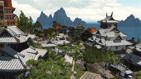 &39;Final Fantasy 14&39; doesn&39;t make player housing easy, but a new. . Ffxiv plot tracker
